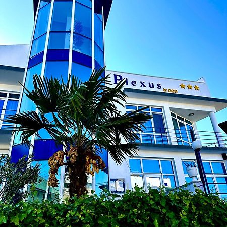 Plexus By Don Eforie Sud (Constanta) Bagian luar foto