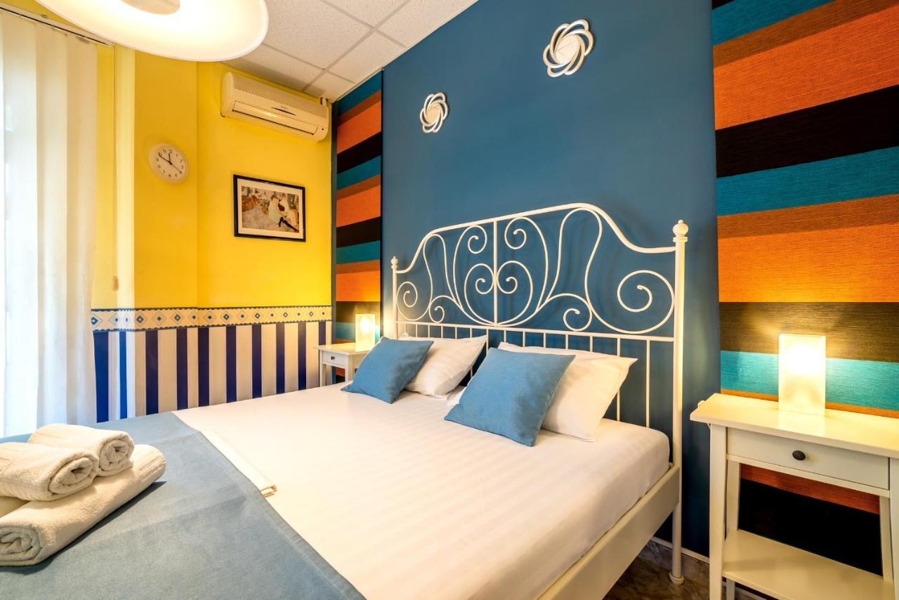Plexus Boutique Hotel Eforie Sud  Bagian luar foto