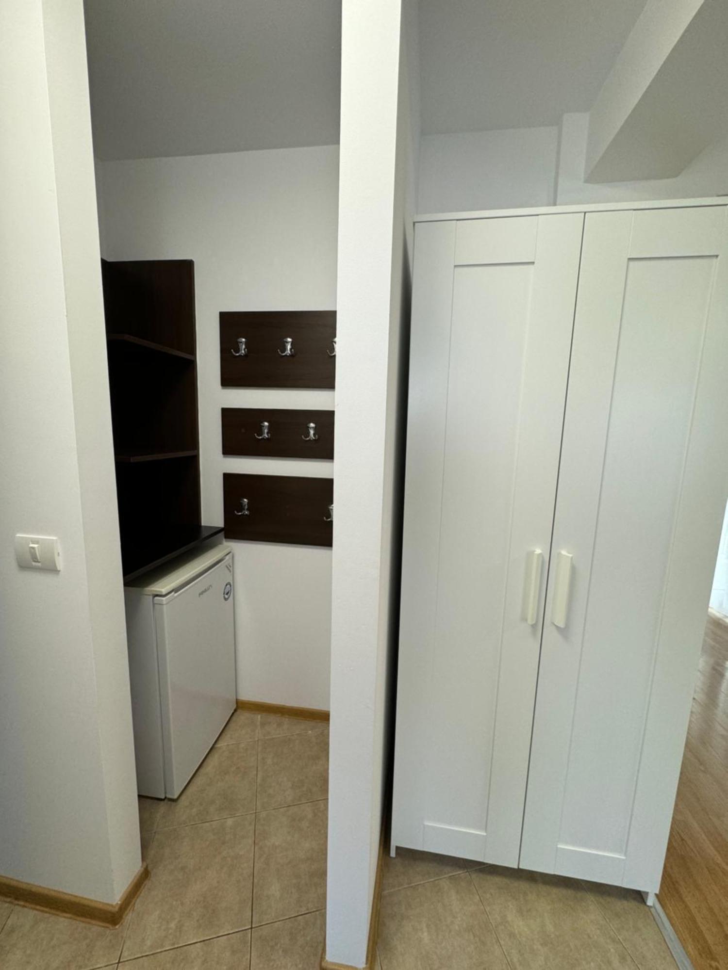Plexus Boutique Hotel Eforie Sud  Bagian luar foto