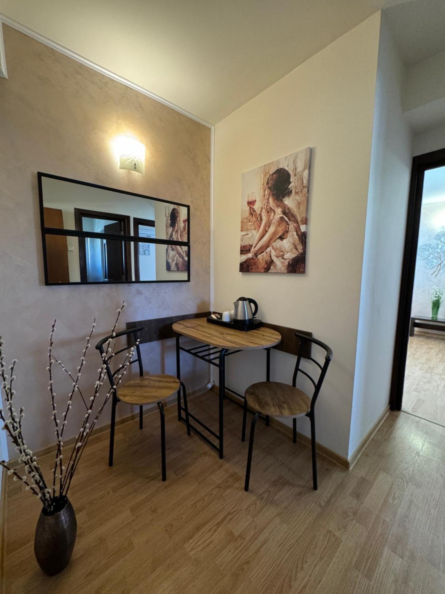 Plexus Boutique Hotel Eforie Sud  Bagian luar foto