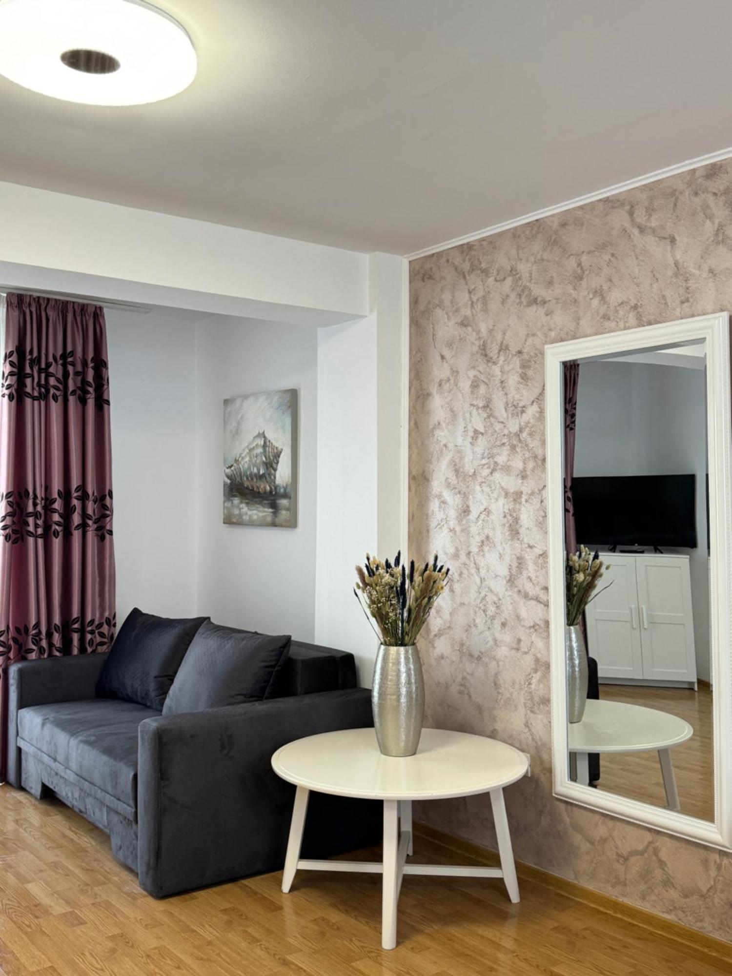 Plexus Boutique Hotel Eforie Sud  Bagian luar foto
