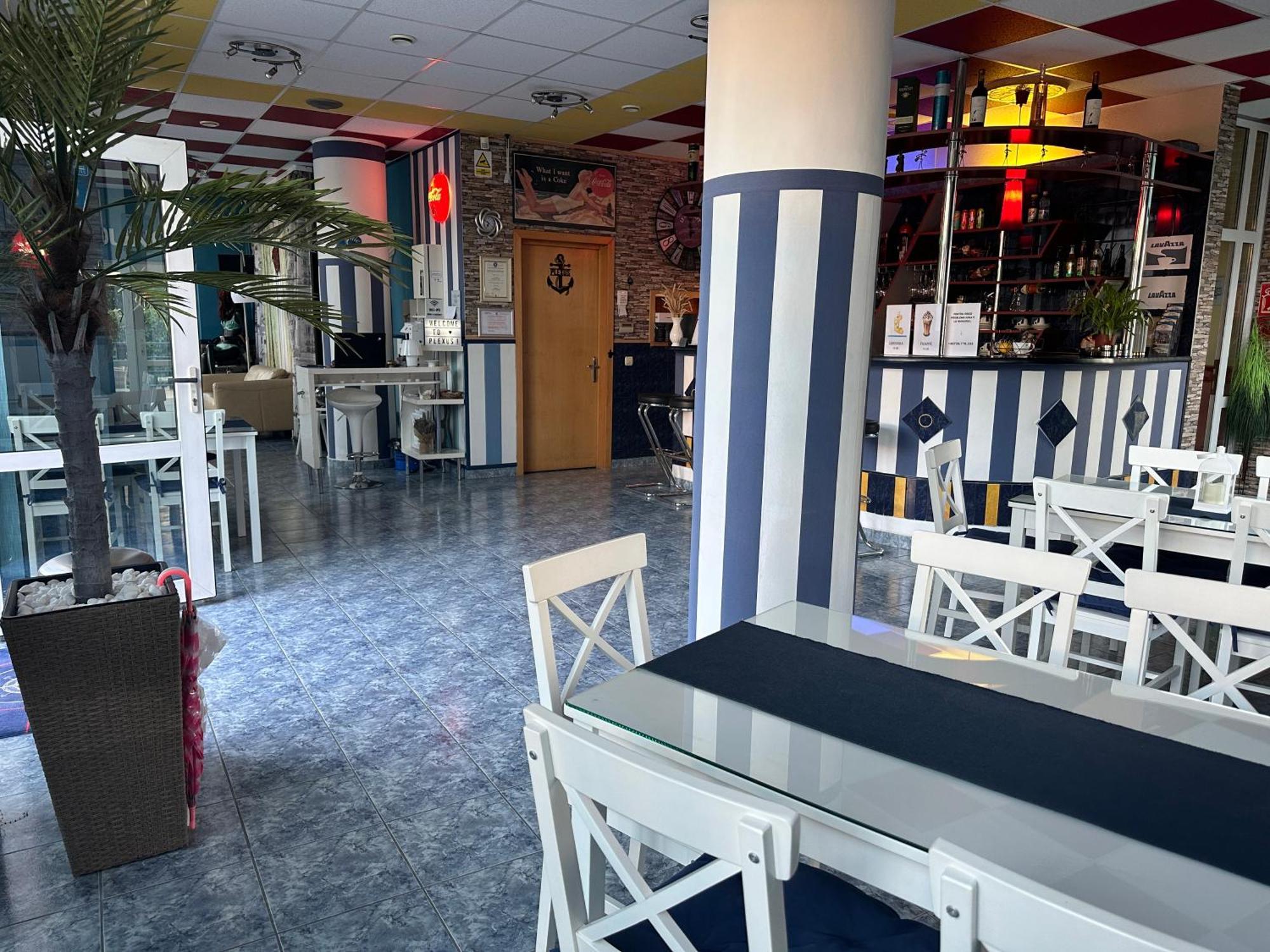 Plexus By Don Eforie Sud (Constanta) Bagian luar foto
