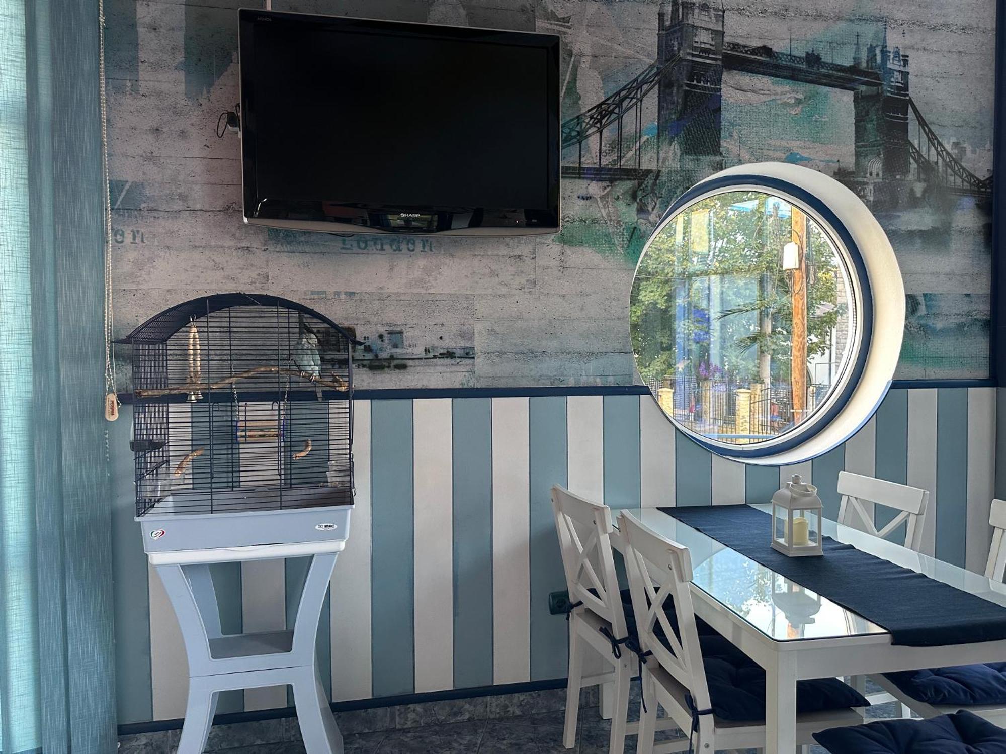 Plexus Boutique Hotel Eforie Sud  Bagian luar foto
