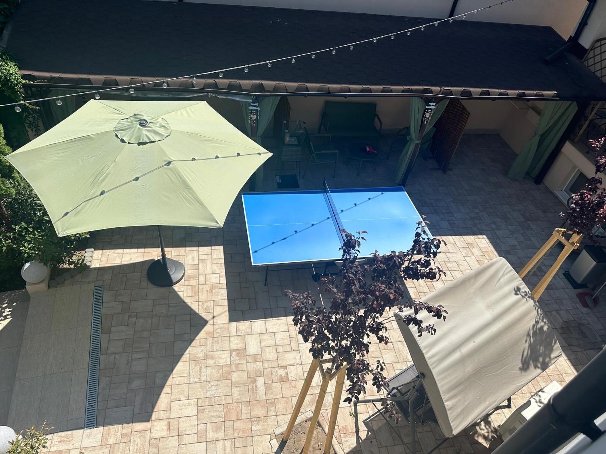 Plexus Boutique Hotel Eforie Sud  Bagian luar foto